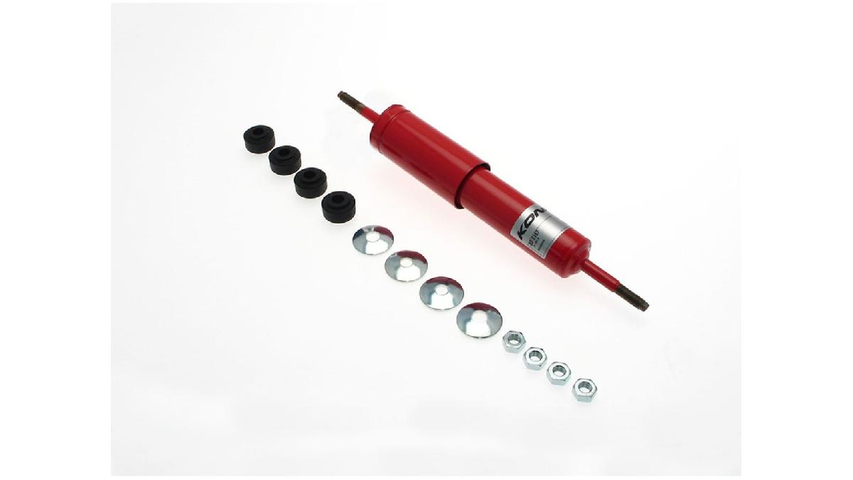 KONI+Amortisseur+Classic+sur+mesure+pour+Ford+USA+Pinto+Sedan%2FRunabout+%2F+Mercury+Bobcat+Sedan%2FRunabout+1970-1980+-+Essieu+arri%C3%A8re+%2880-2167%29